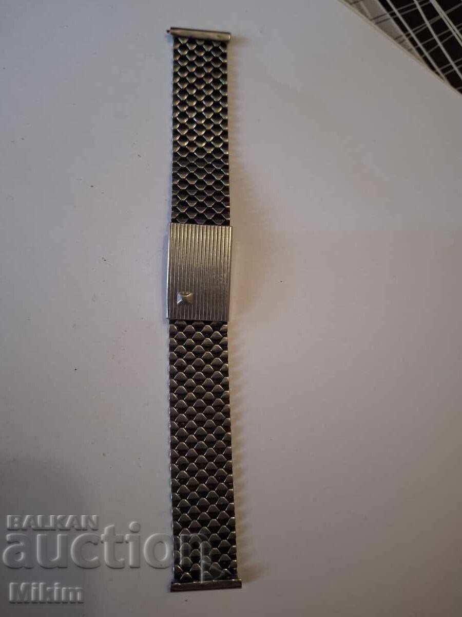 Curea de ceas pentru bărbați 8