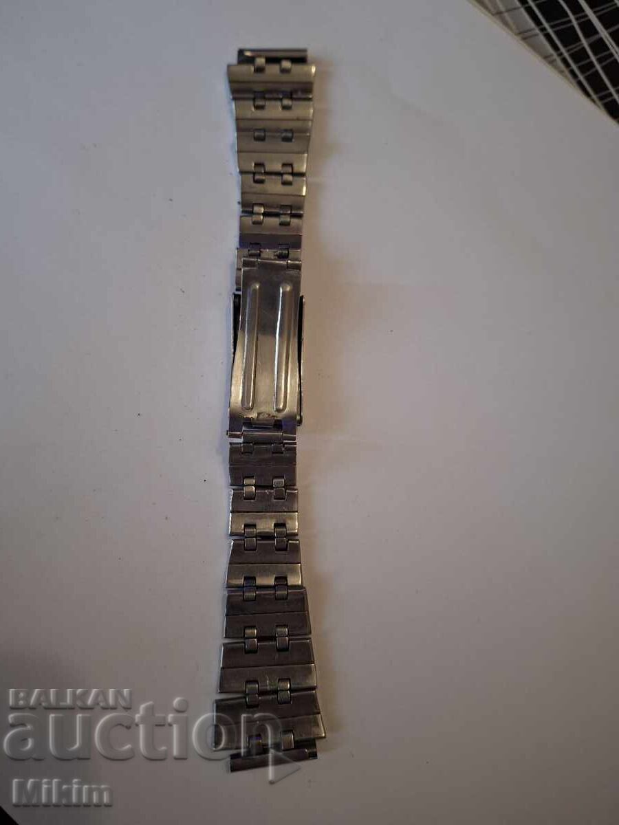 Ανδρικό λουράκι ρολογιού 9 με τιμή € 0.01 | 0.02 BGN