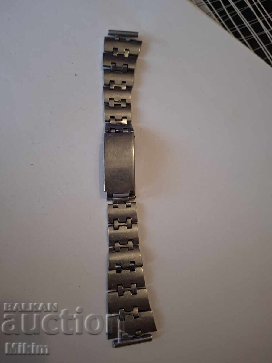 Ανδρικό λουράκι ρολογιού 9