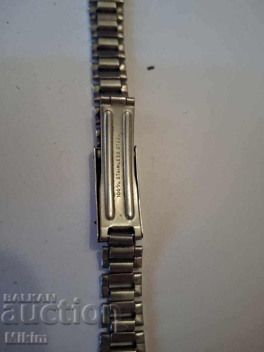 Δημοπρασία Γυναικείο λουράκι ρολογιού