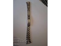 Γυναικείο λουράκι ρολογιού