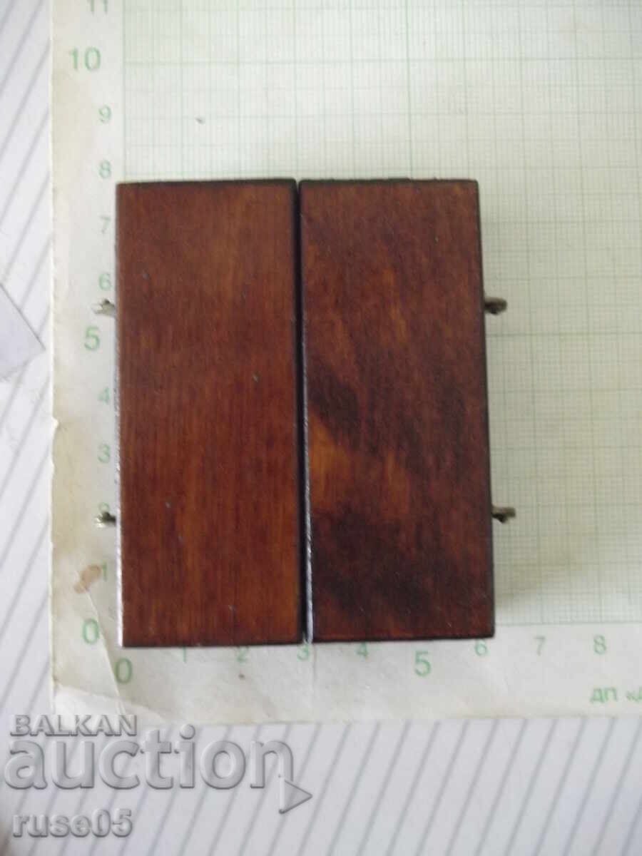 Livrarea Icoană triplă pliabilă