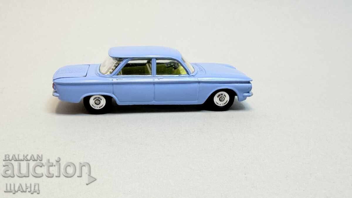 229 Corgi Toys 1/43 Μοντέλο αυτοκινήτου με κουτί Chevrolet - 7