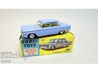 229 Corgi Toys 1/43 Количка Модел с кутия Шевролет