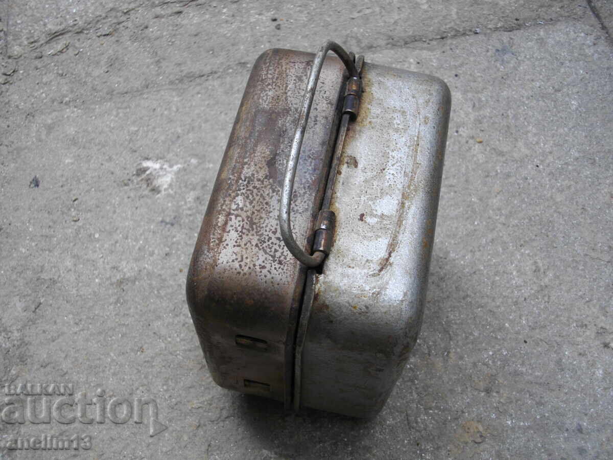 ТУРИСТИЧЕСКИ КОТЛОН ПРИМУС СССР с цена € 40.00 | 78.23 лв.