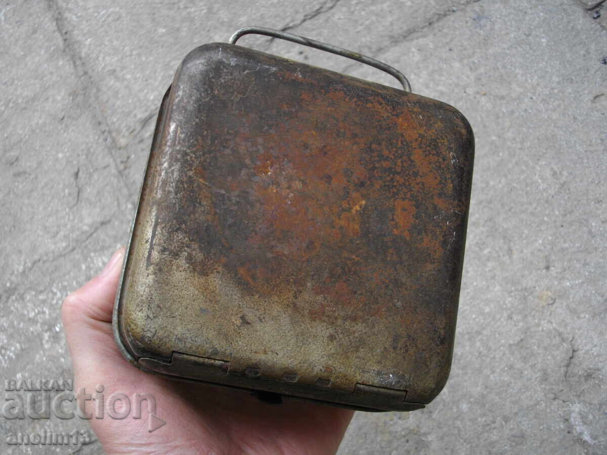 Доставка на ТУРИСТИЧЕСКИ КОТЛОН ПРИМУС СССР