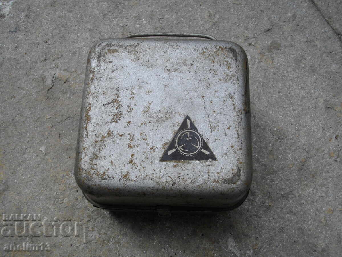 ТУРИСТИЧЕСКИ КОТЛОН ПРИМУС СССР