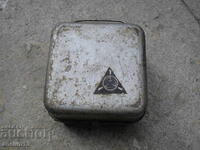 ТУРИСТИЧЕСКИ КОТЛОН ПРИМУС СССР