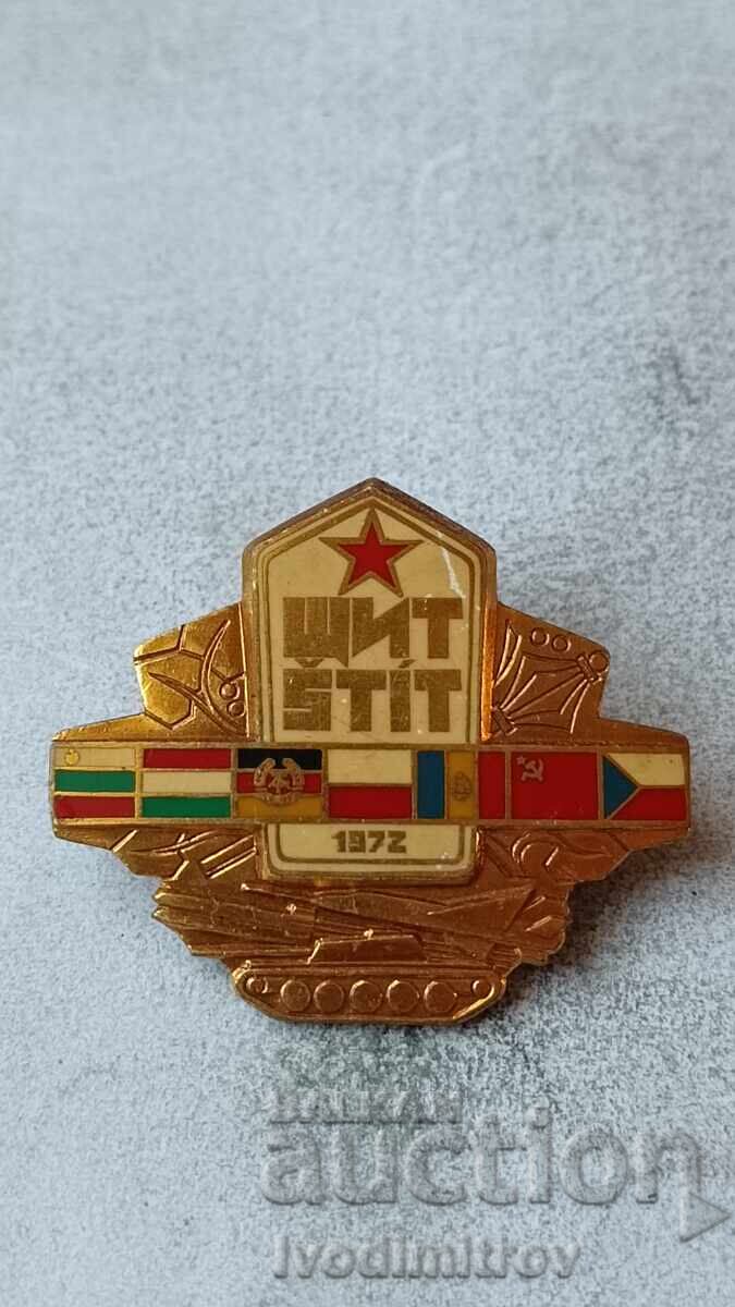 Κονκάρδα ΣΗΜΑ 1972