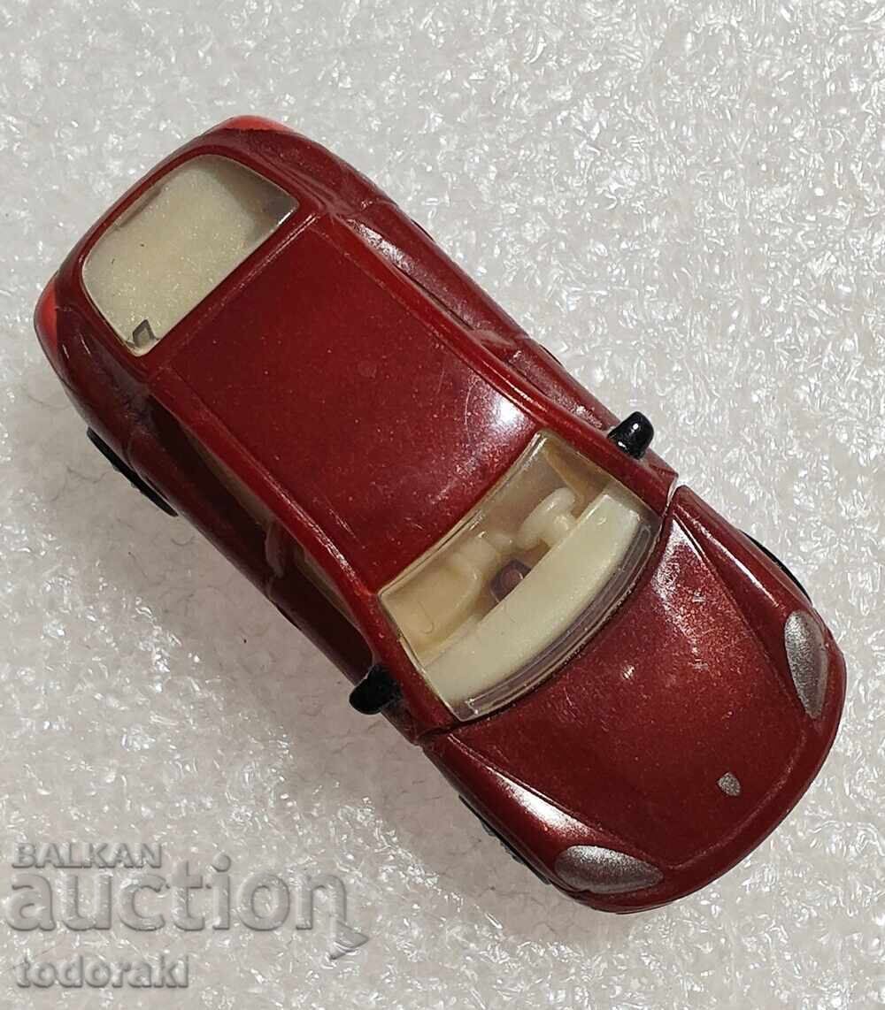 Kinder Surprise DC068 Porsche Panamera Car Porsche Kinder with price € 5.00 | 9.78 BGN