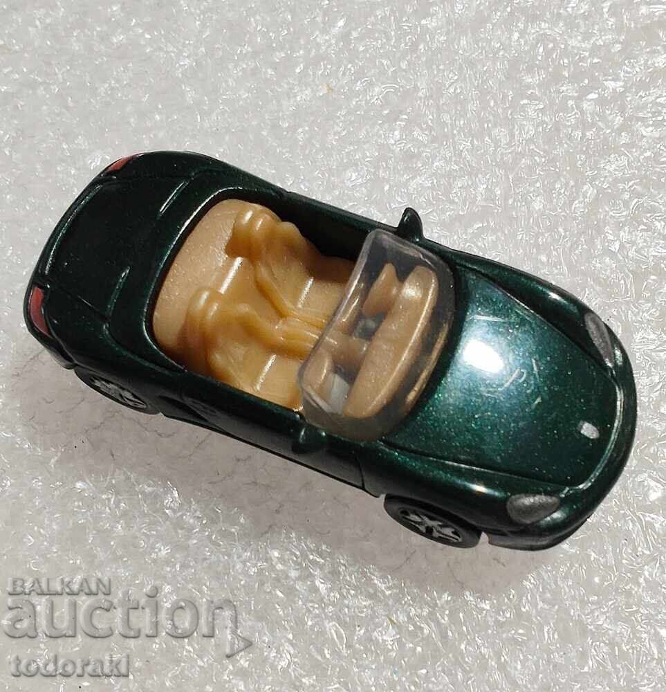 Κίντερ Σουρπράιζ DC065 Porsche Boxter Κοlichκα Πορσε Κίντερ με τιμή € 5.00 | 9.78 BGN