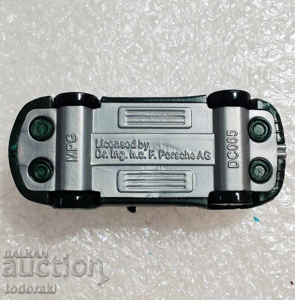 Δημοπρασία Κίντερ Σουρπράιζ DC065 Porsche Boxter Κοlichκα Πορσε Κίντερ