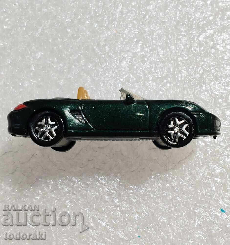 Κίντερ Σουρπράιζ DC065 Porsche Boxter Κοlichκα Πορσε Κίντερ
