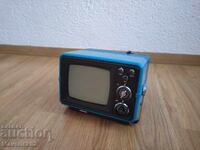 Mic televizor retro