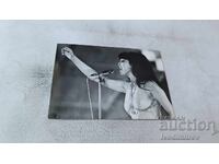 LP Svetlana Rezanova (URSS) Orfeul de Aur 1972