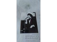 Postcard Marcos (Spain) Golden Orpheus 1972