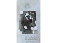 П К Карел Гот (Чехословакия) Златният Орфей 1972