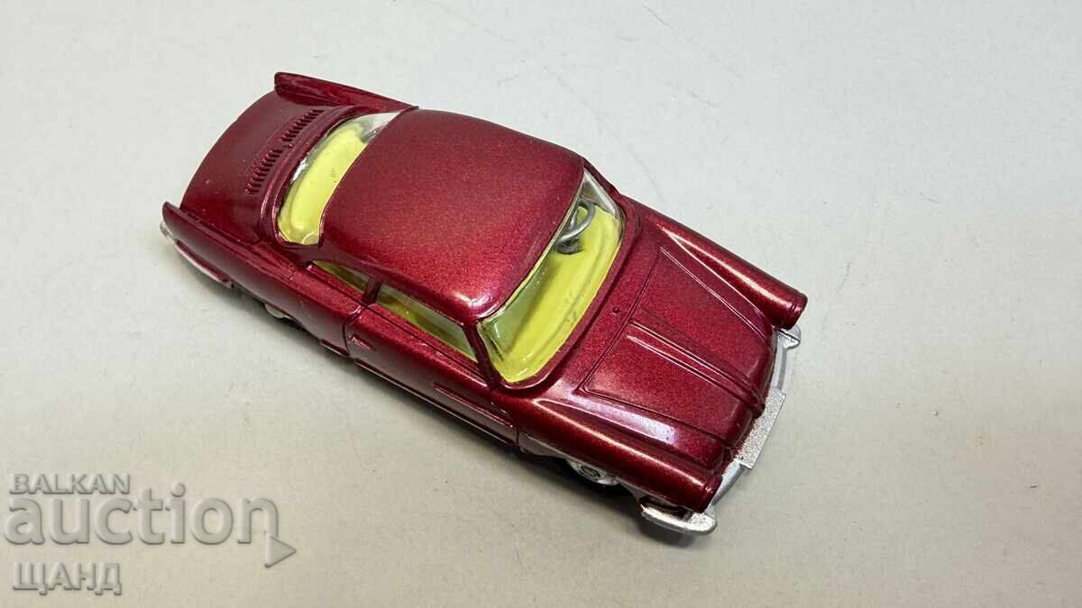 316 Corgi Toys 1/43 Model mașinuță cu cutie NSU Sport Prinz - 5