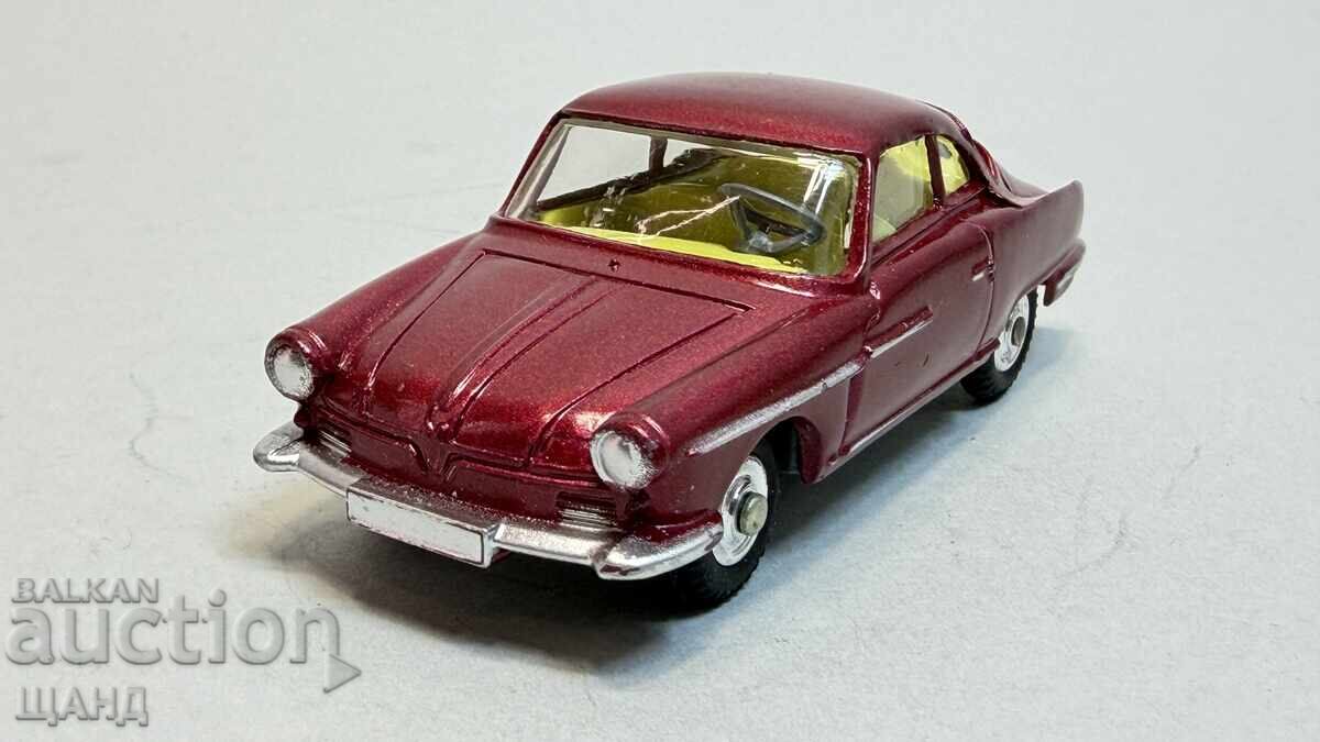 316 Corgi Toys 1/43 Model mașinuță cu cutie NSU Sport Prinz - 7