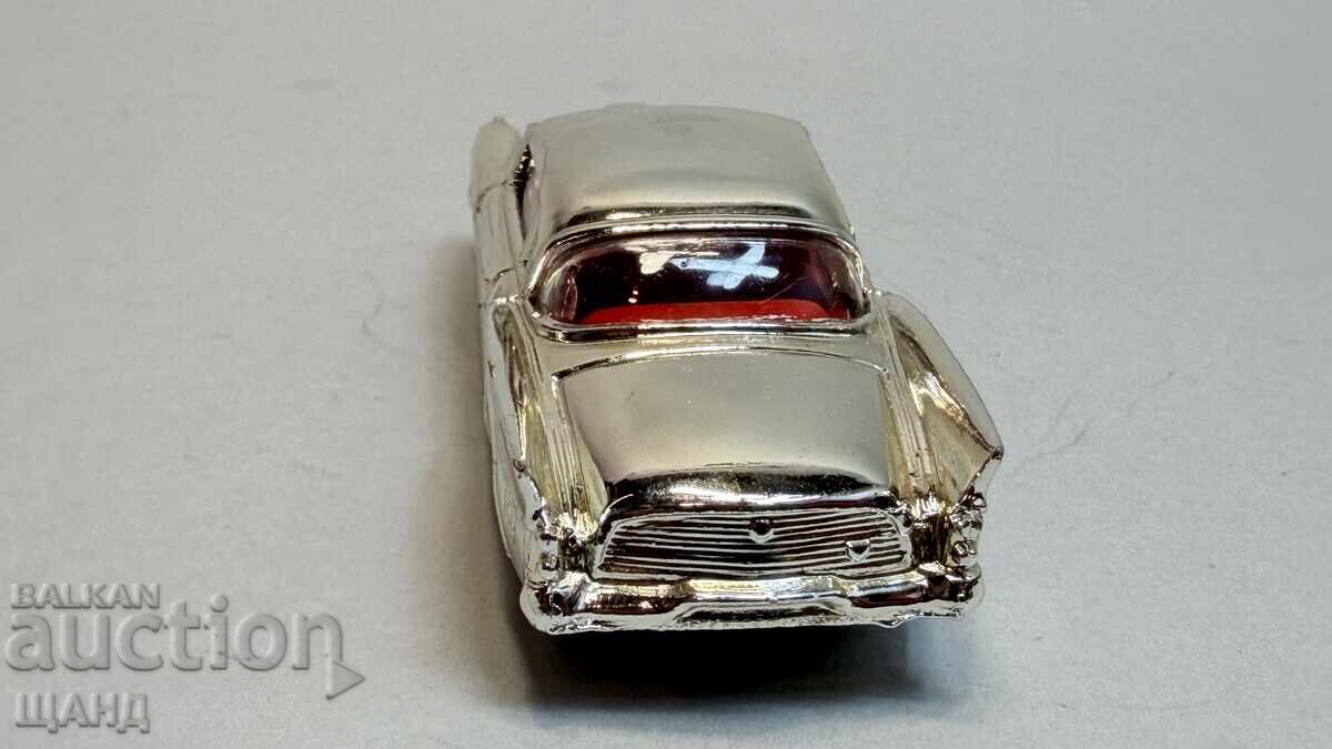 211s Corgi Toys 1/43 Μοντέλο αυτοκινήτου με κουτί Studebaker - 7