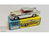 211s Corgi Toys 1/43 Количка Модел с кутия Студебейкър