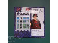 Set Marea Britanie 1994