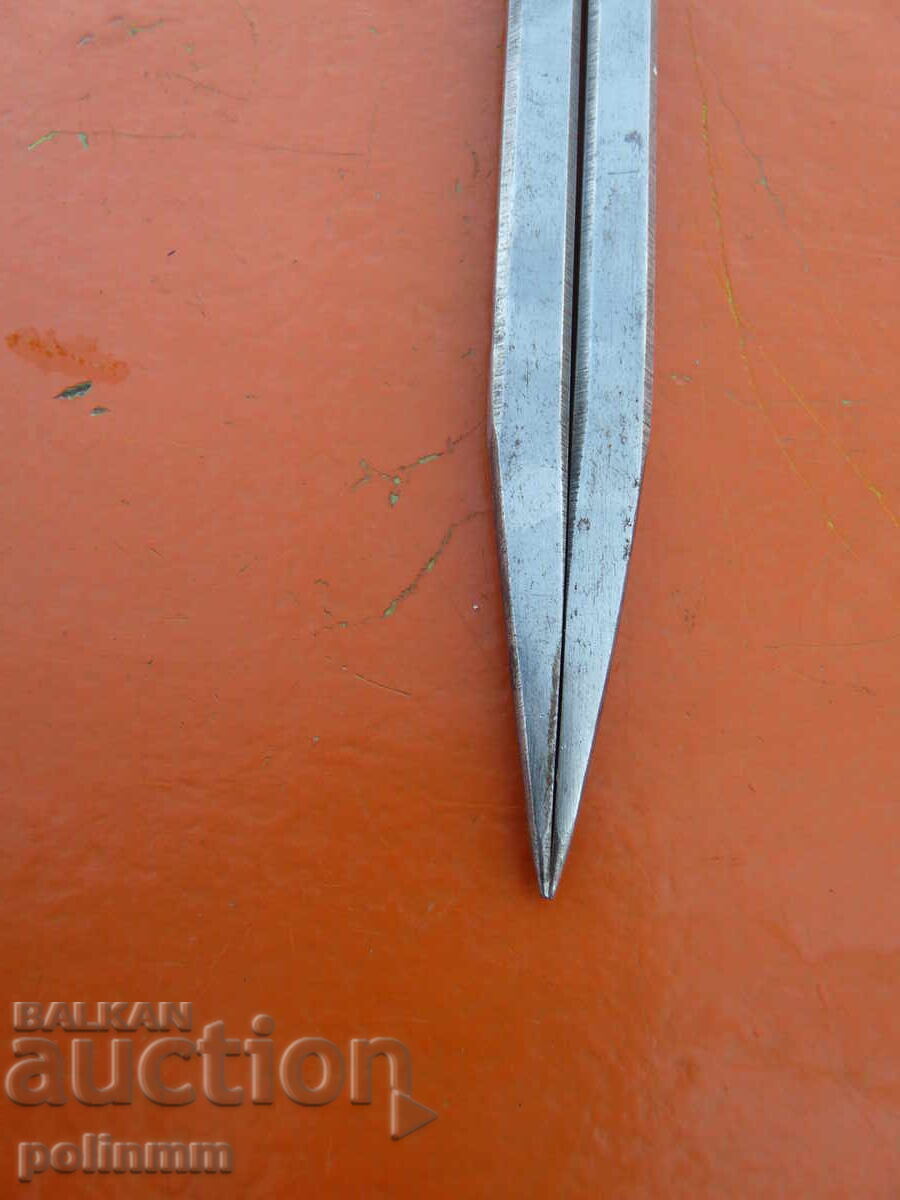 Large compass / scriber - 2 with price € 26.00 | 50.85 BGN