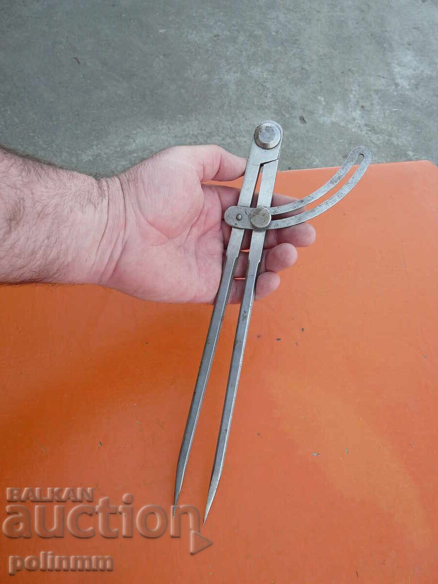 Delivery of Large compass / scriber - 2