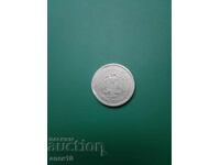 Mexic 5 centavos 1914