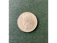 Παναμάς 25 σεντάβος 1953 10 γρ Ανεξαρτησία κ.κ