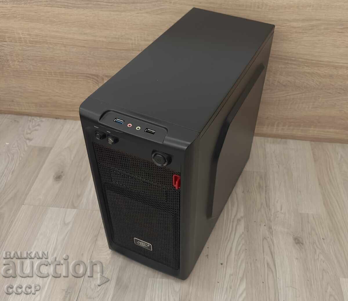 DeepCool - PC de Gaming Puternic cu preț € 23.22 | 45.41 BGN