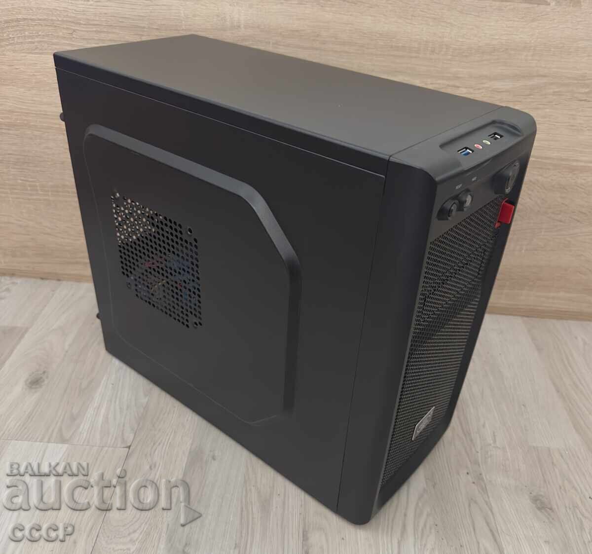 Licitație DeepCool - PC de Gaming Puternic