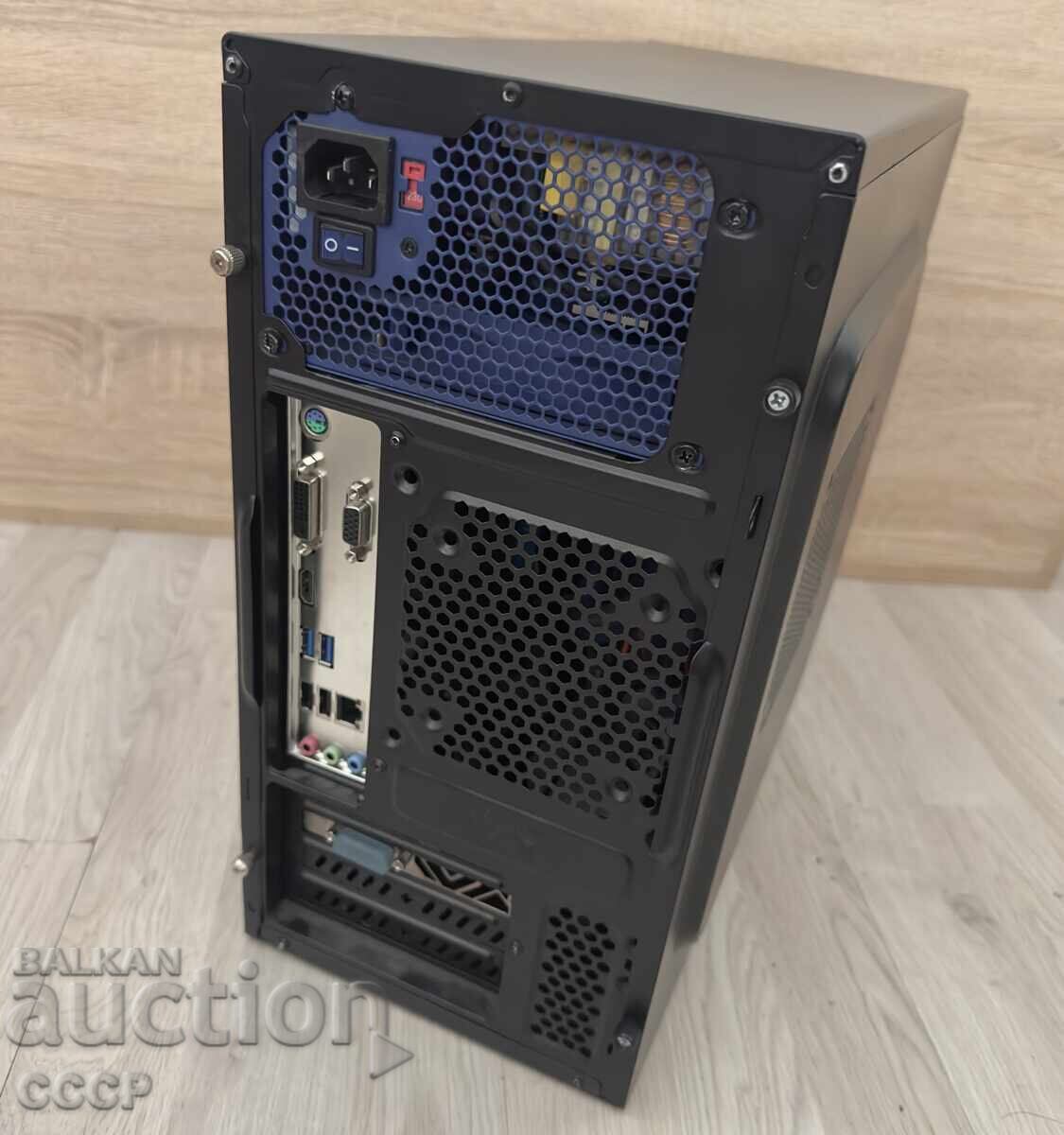 DeepCool - PC de Gaming Puternic - 5