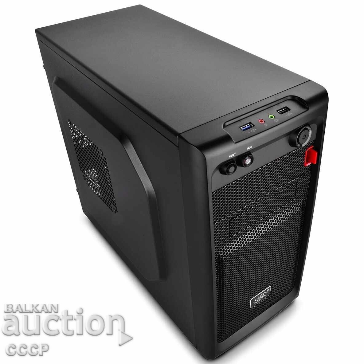 DeepCool - PC de Gaming Puternic