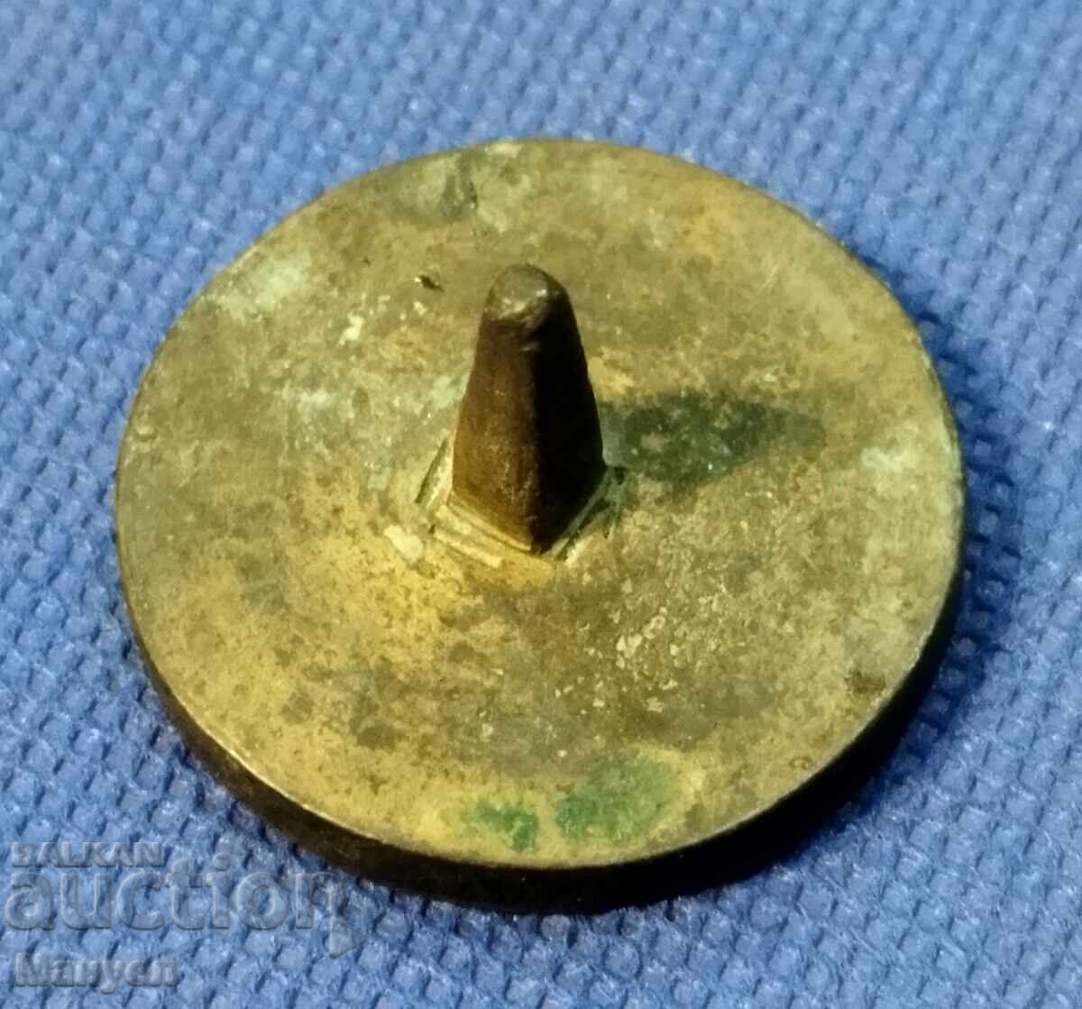 Auction  Exceptional stamp Kingdom of Bulgaria, Yas Tepe (Lauta Tepe) P