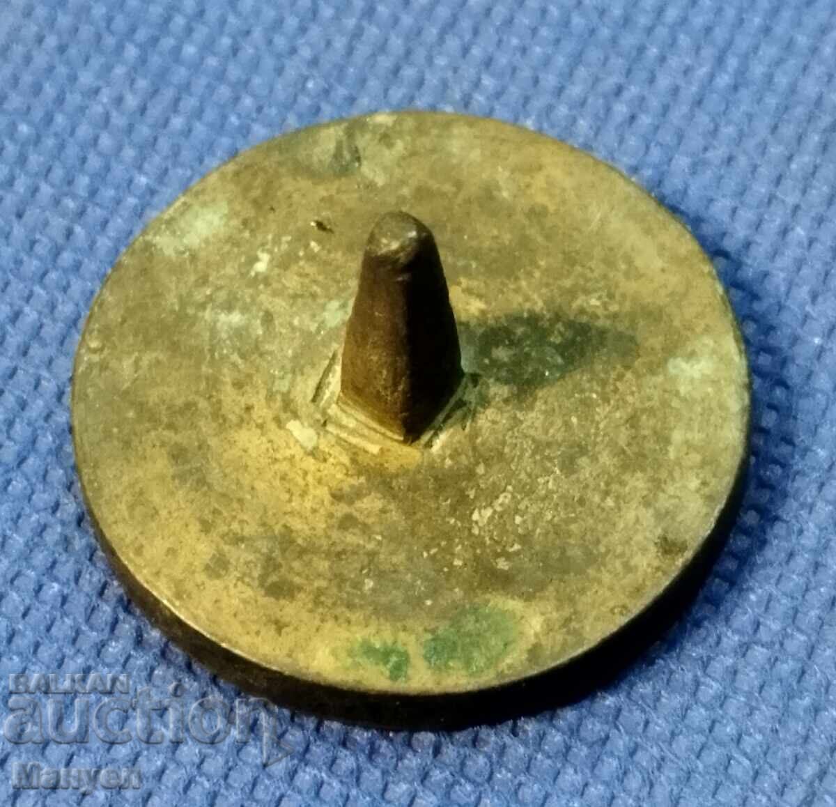 Exceptional stamp Kingdom of Bulgaria, Yas Tepe (Lauta Tepe) P - 6