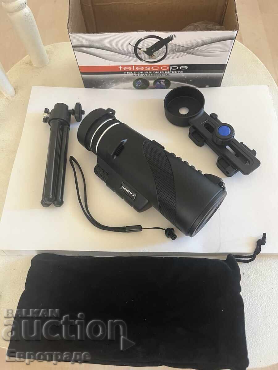 Monocular Binoclu - 5