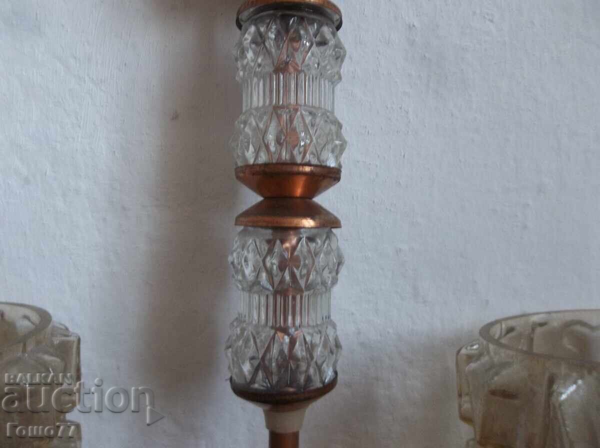 Παράδοση Ένας πολυέλαιος