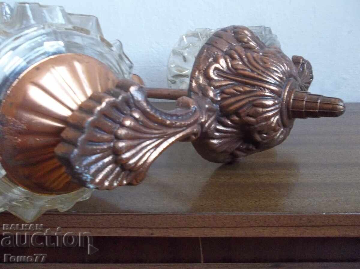 Ένας πολυέλαιος - 6