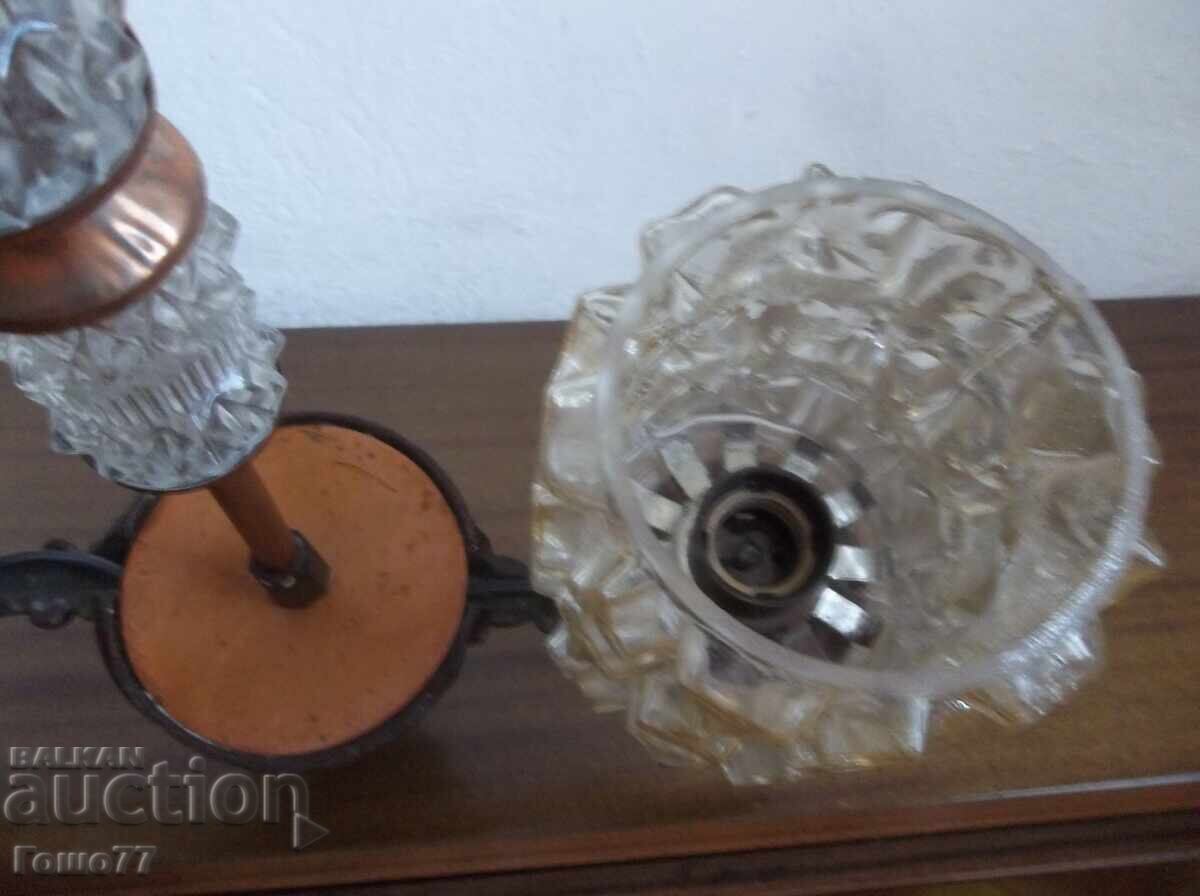 Ένας πολυέλαιος - 7