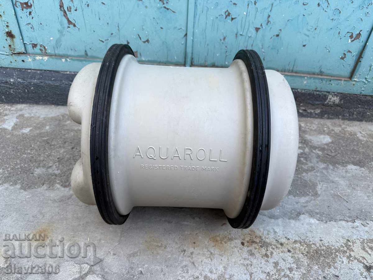 Rezervor de apă, camping-rulotă 40 litri cu preț € 25.00 | 48.90 BGN