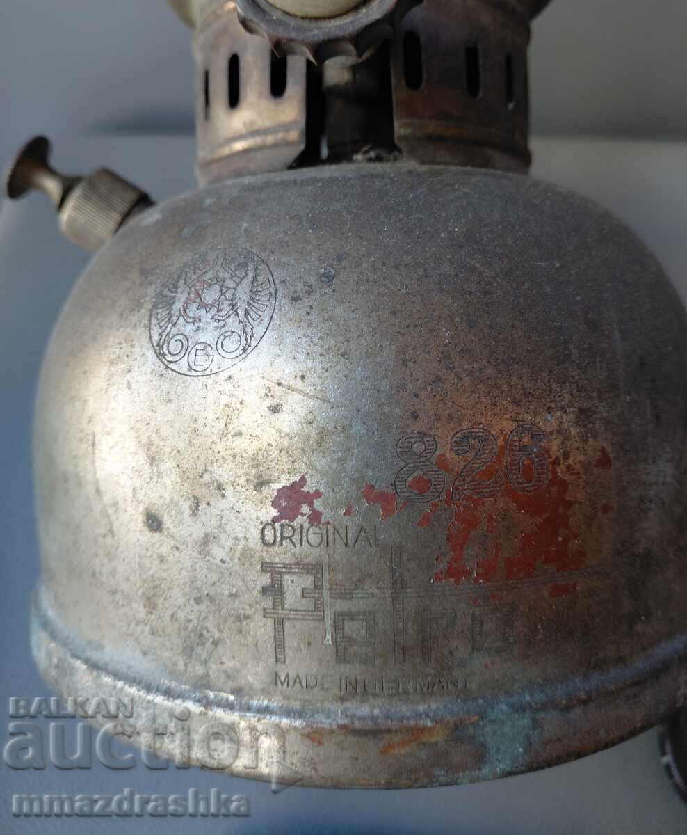 Auction  Petromax Germany