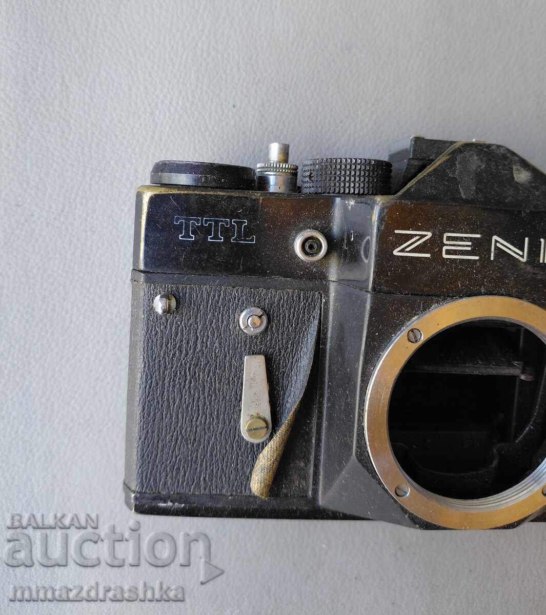 Zenith camera with price € 0.01 | 0.02 BGN