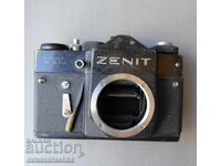Фотоапарат Зенит