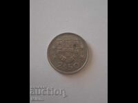 2.50 Portuguese Escudos coin 1980 Portugal