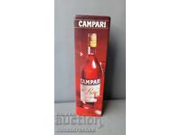 Campari 40-50 ετών, σφραγισμένο