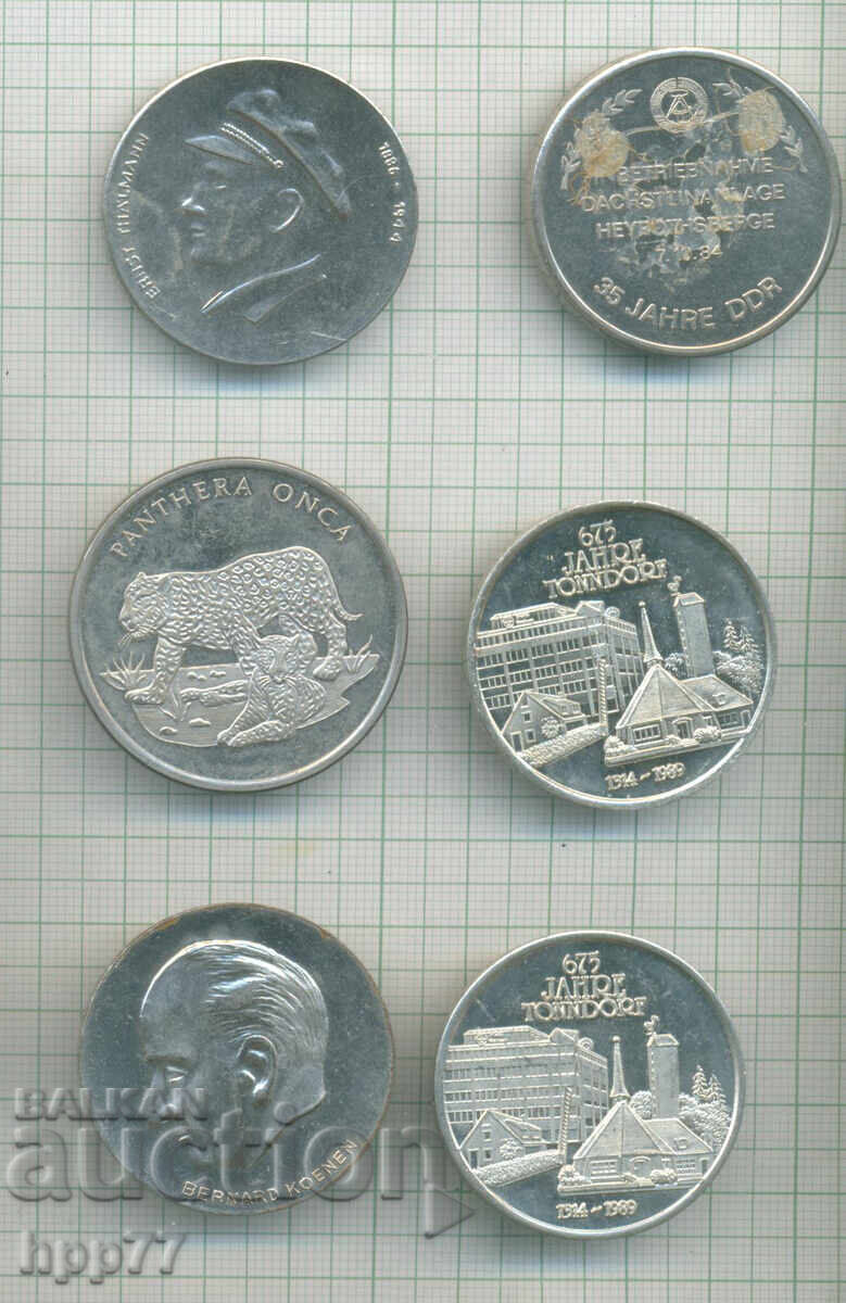 νομίσματα 1