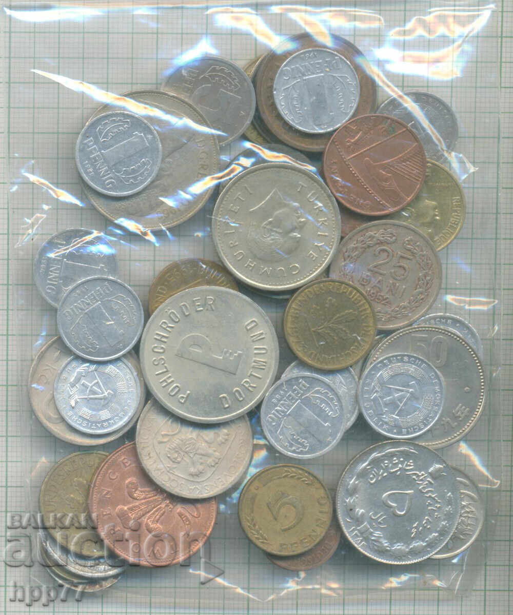 νομίσματα 5 με τιμή € 2.03 | 3.97 BGN