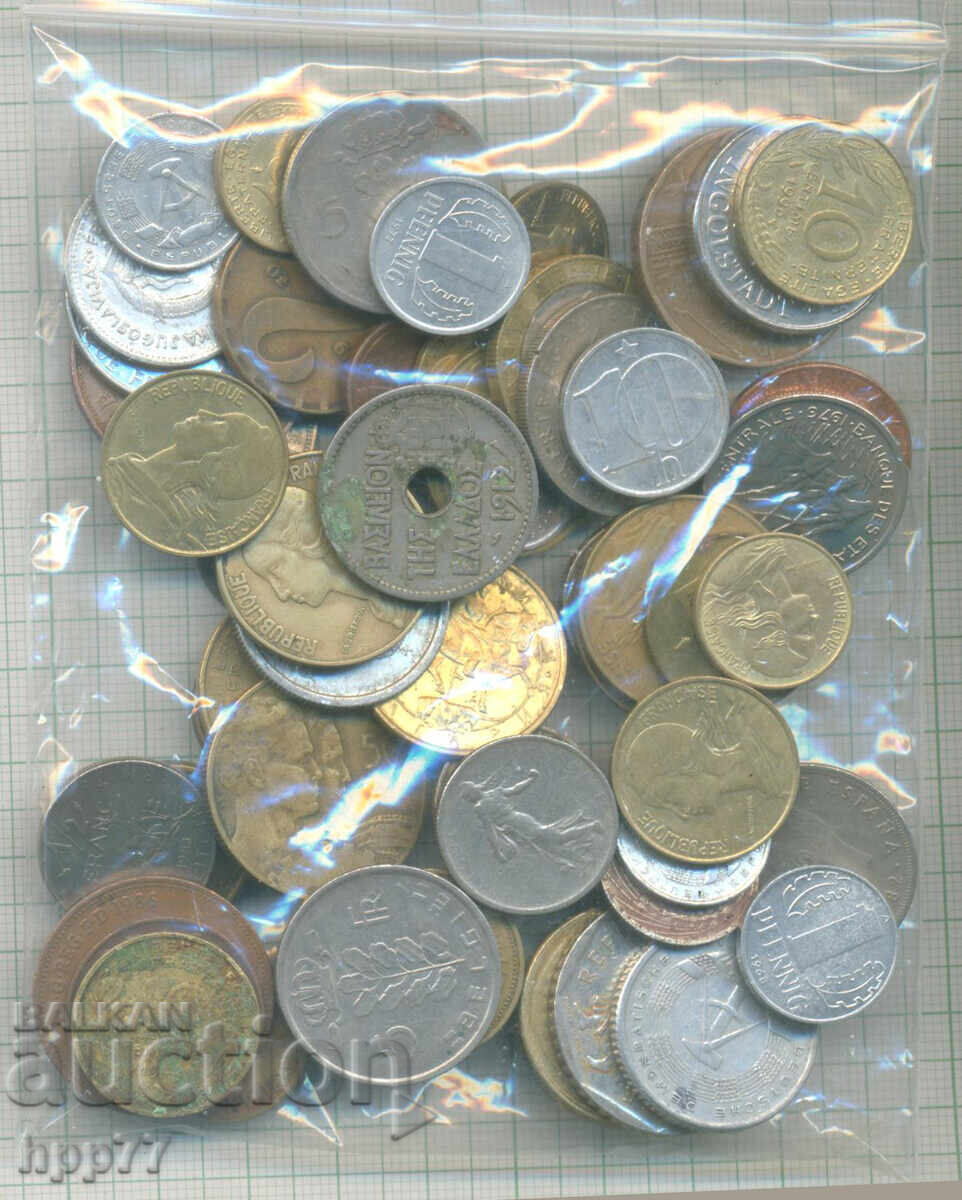 νομίσματα 7 με τιμή € 3.00 | 5.87 BGN