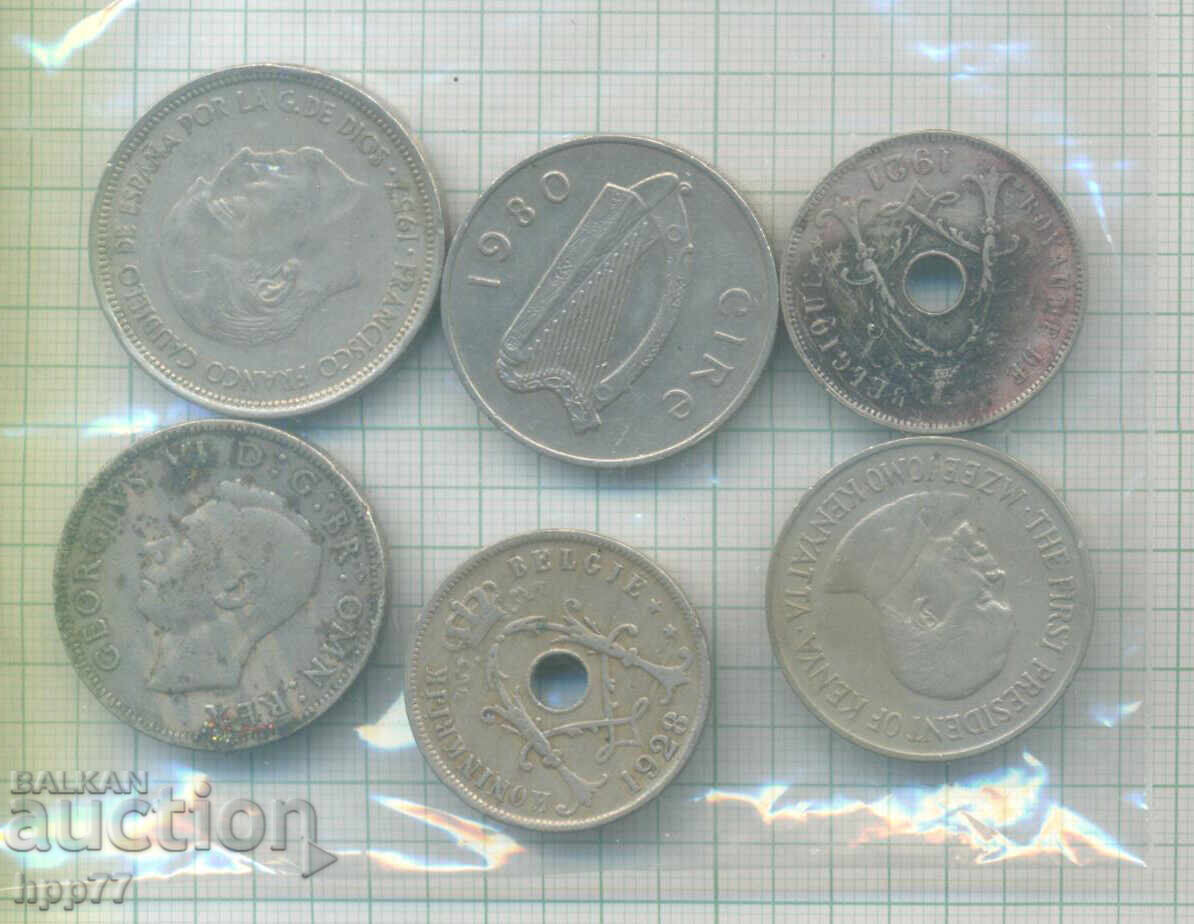 νομίσματα 8